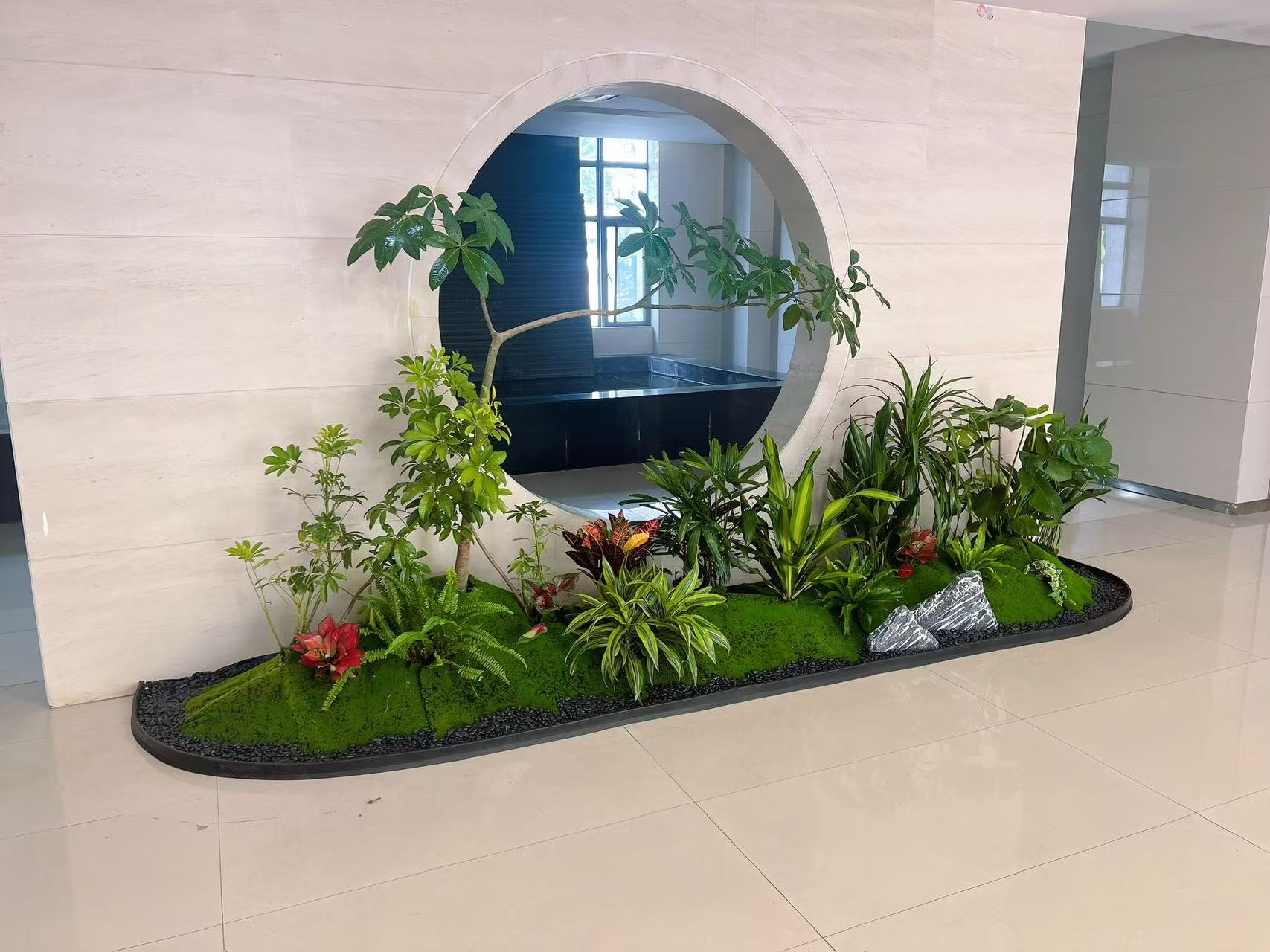 宁波奉化花木出租，优质服务，开启美丽新篇！